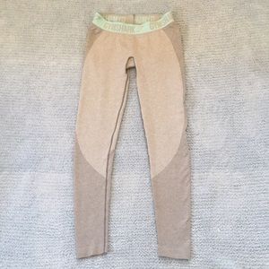 Gymshark Athletic Leggings